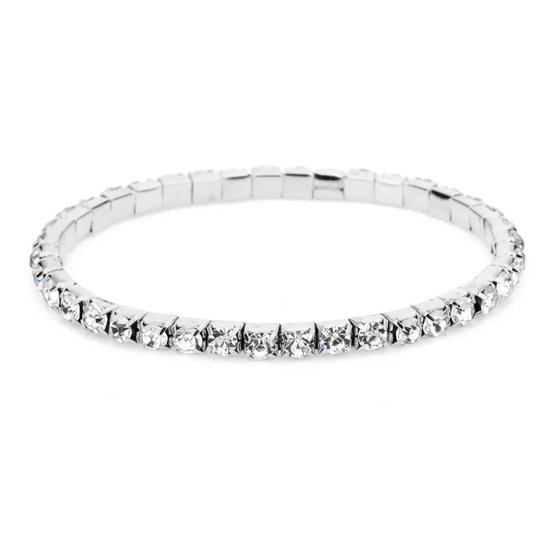 Crystal Bracelet