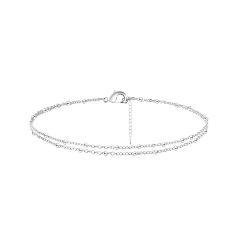 Ankle Bracelets for Women