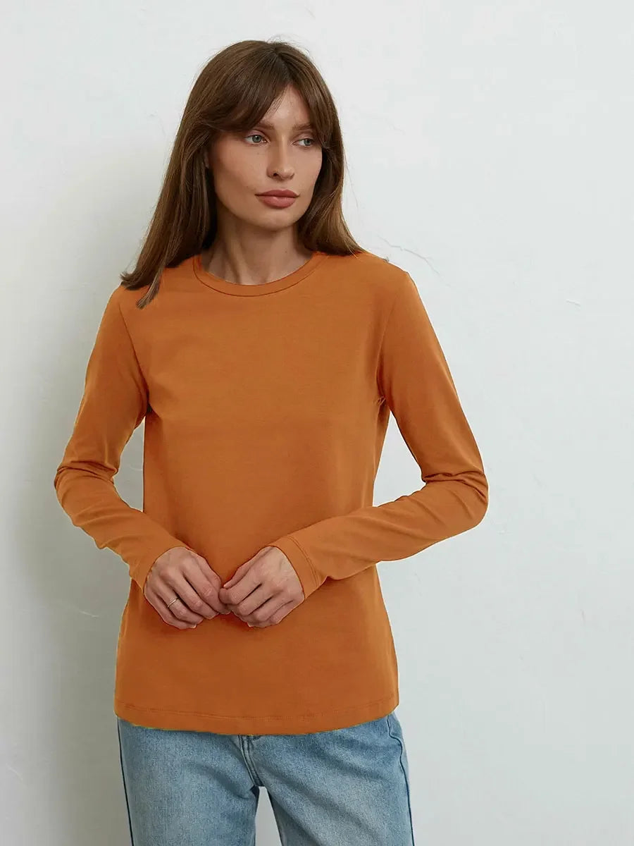 Loose Tops Shirt