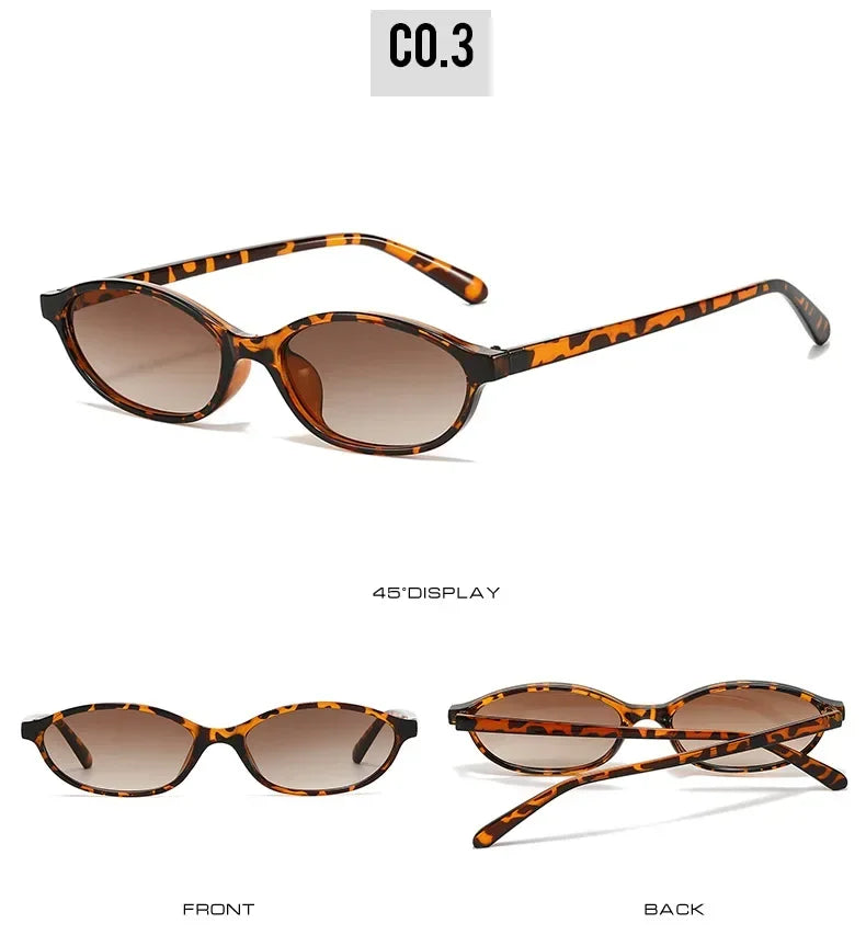 Summer Unique Eyewear Men