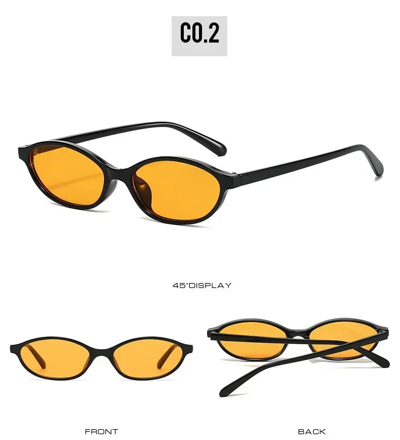 Summer Unique Eyewear Men