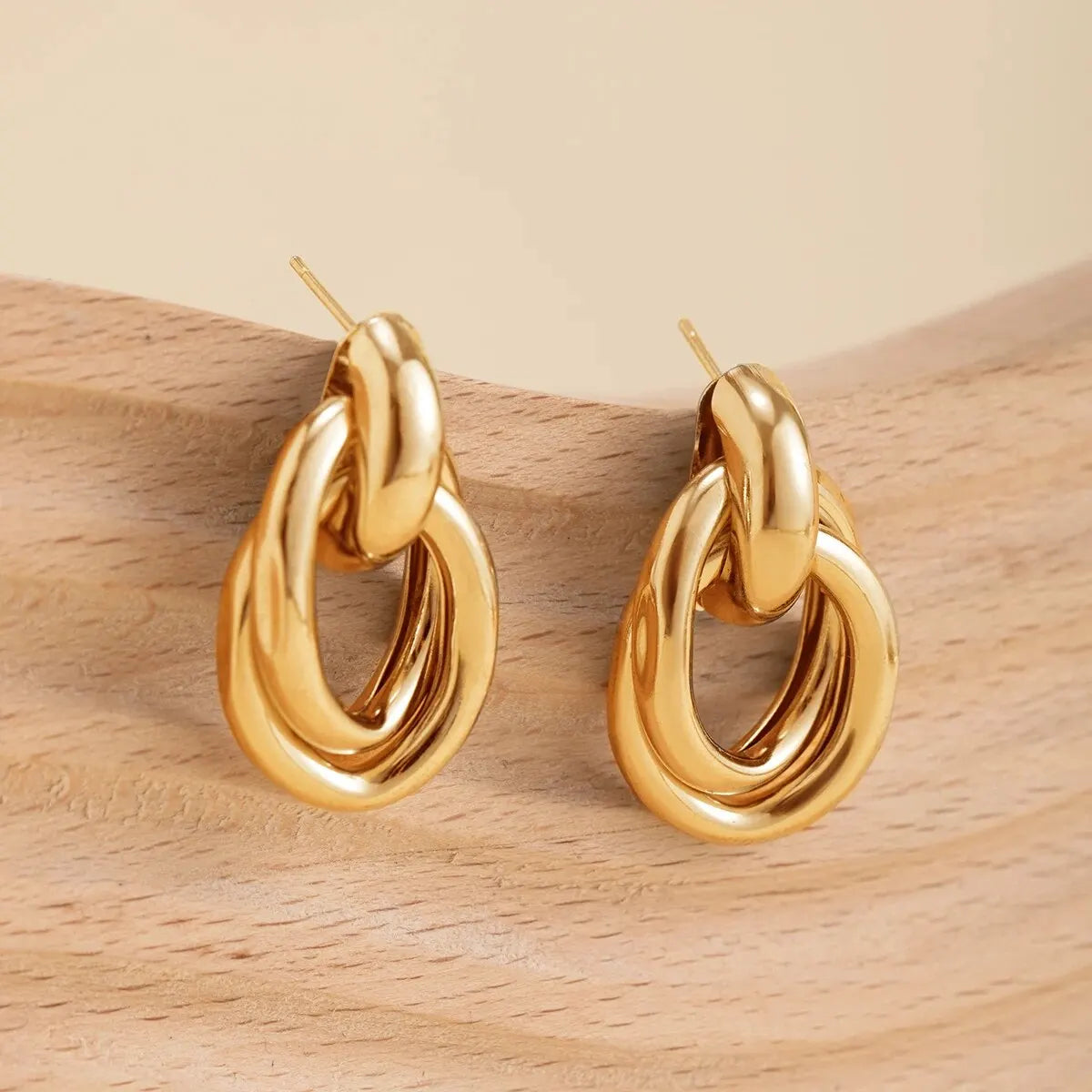 Earring Fashion Jewelry