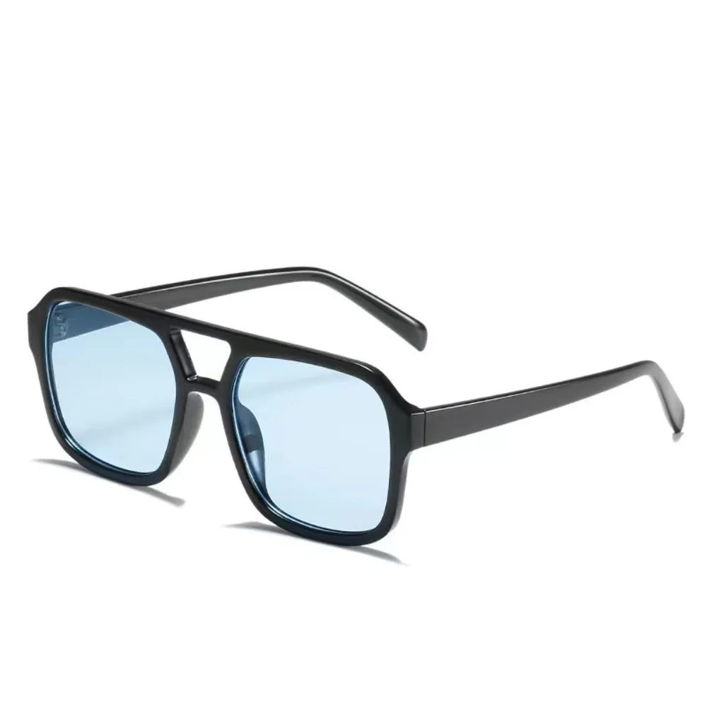 Square Oversized Sunnies