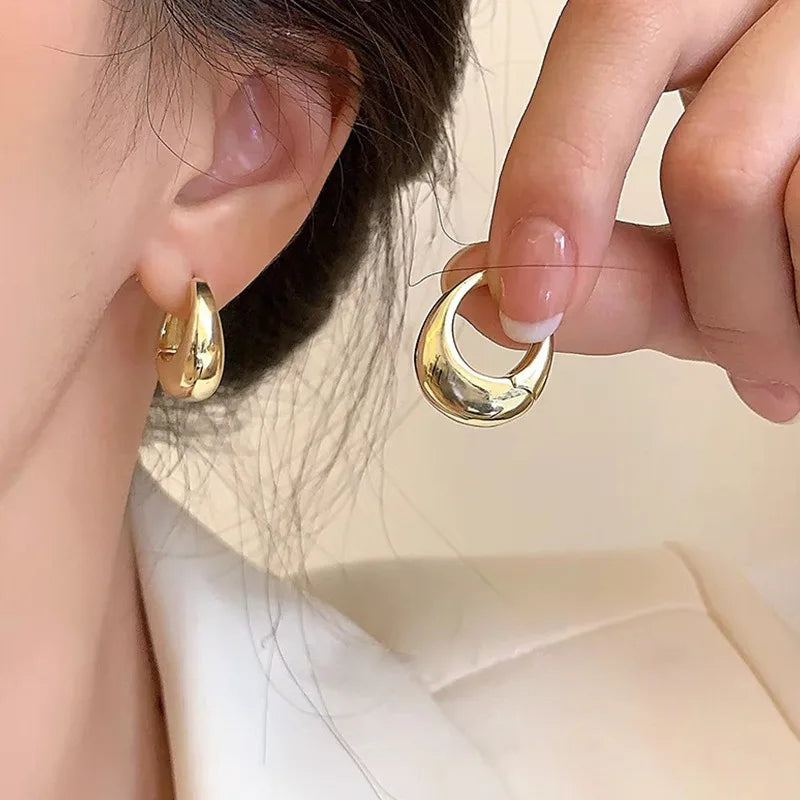 Daily Wear Earrings