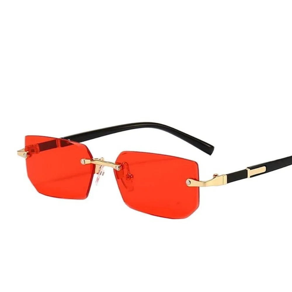 Retro Korean Sunglasses