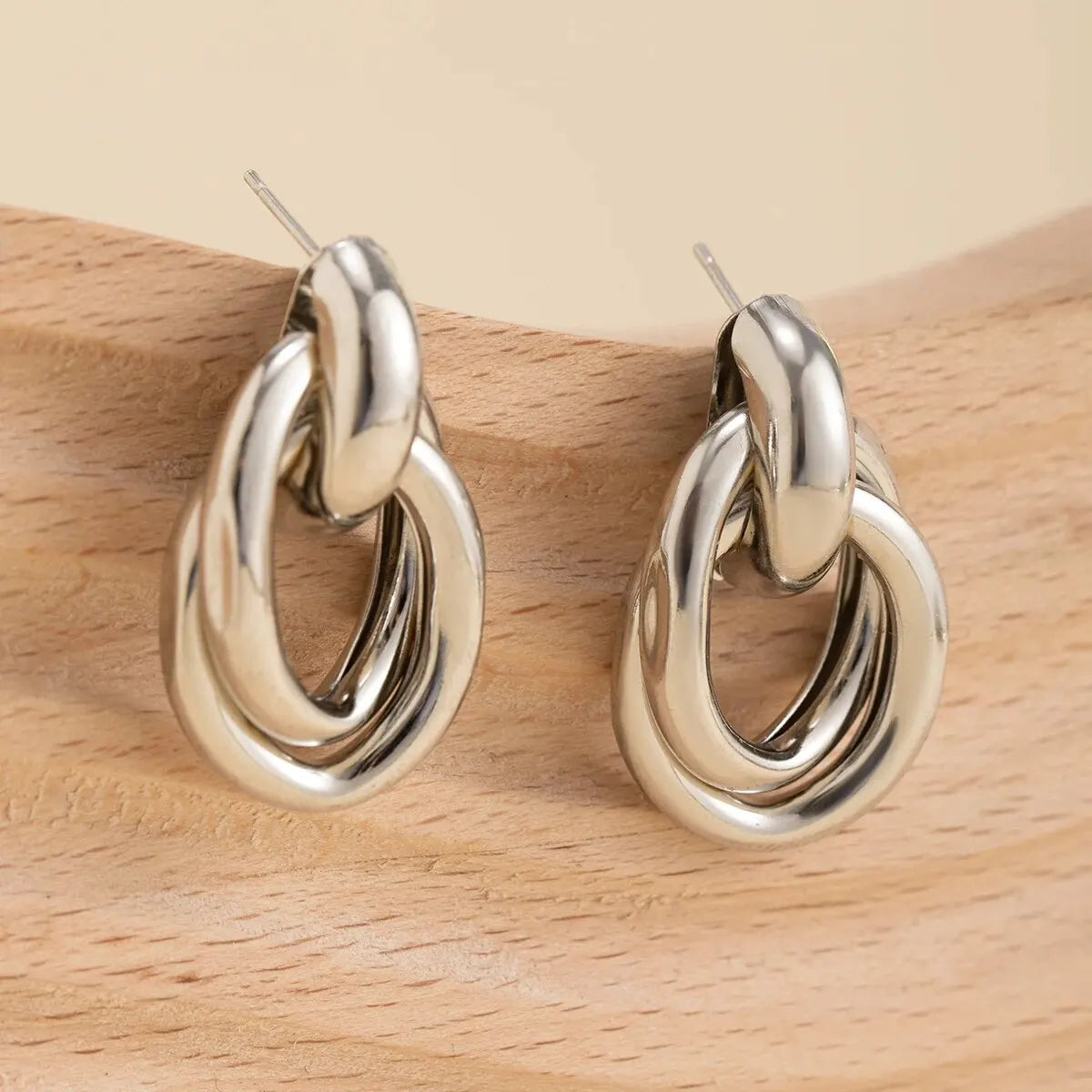 Earring Fashion Jewelry