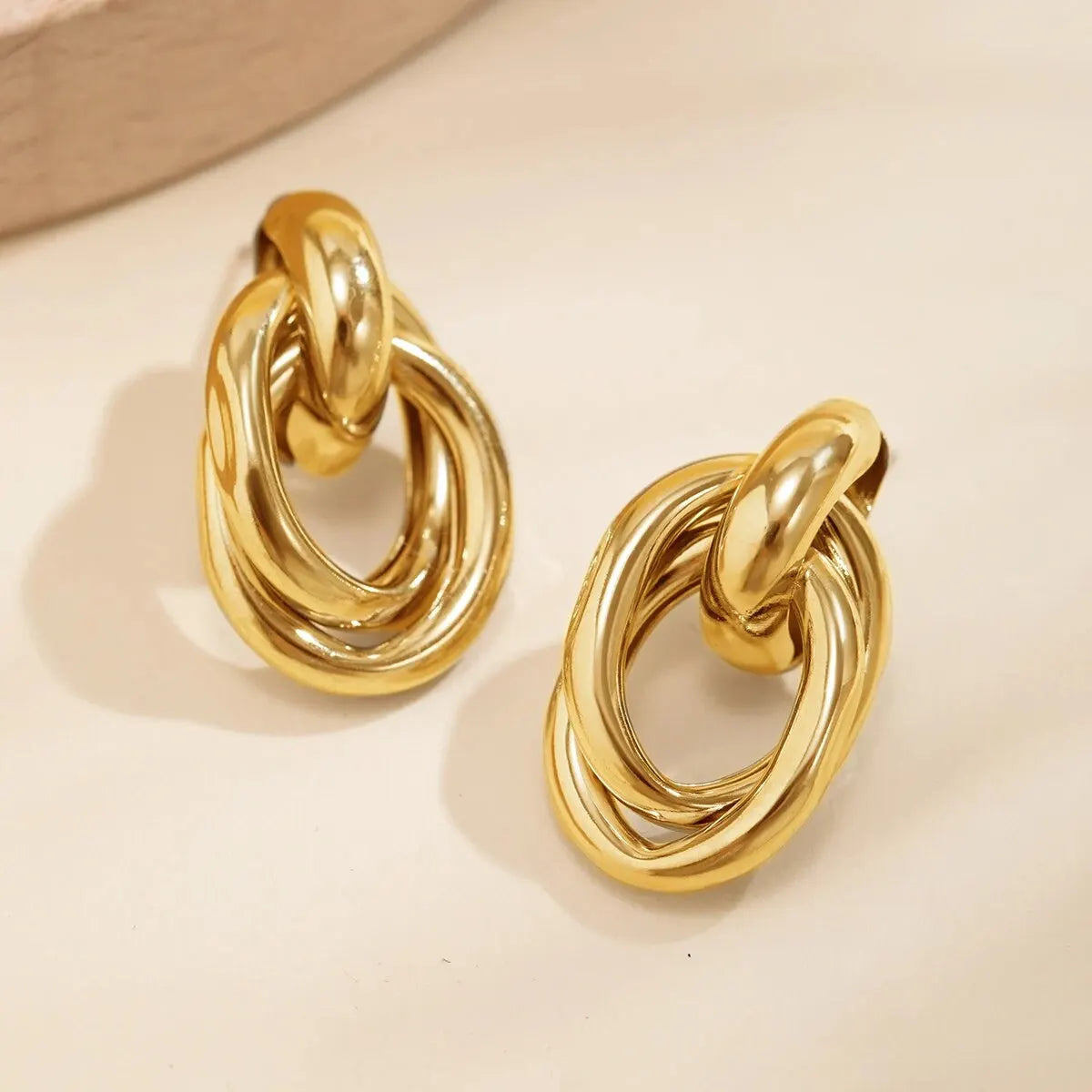 Earring Fashion Jewelry