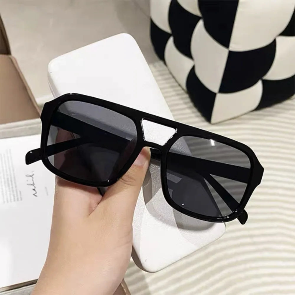 Square Oversized Sunnies