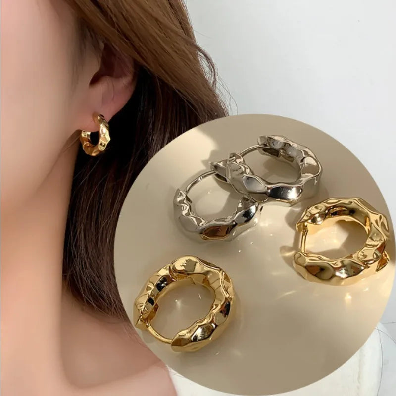 Daily Wear Earrings