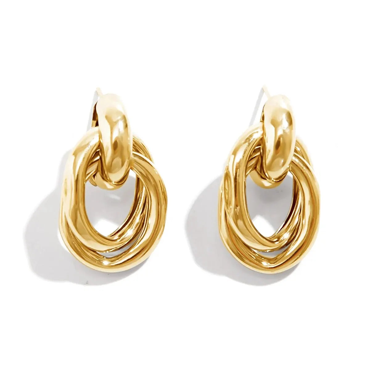 Earring Fashion Jewelry