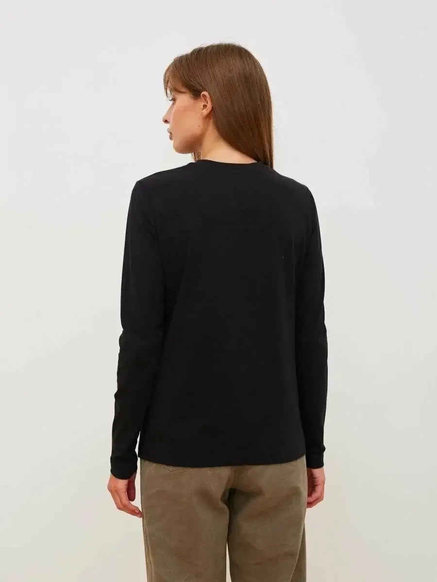 Loose Tops Shirt